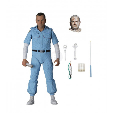 Set of 2: Kane and Ash from Alien 40th Anniversary Series 3